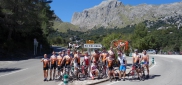 Mallorca Specialized test camp for SENIOR BIKERS (11. 4. – 20. 4. 2014)