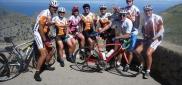 Mallorca Specialized test camp for SENIOR BIKERS (11. 4. – 20. 4. 2014)