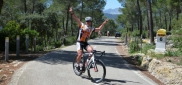 Mallorca Specialized test camp for SENIOR BIKERS (11. 4. – 20. 4. 2014)