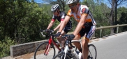 Mallorca Specialized test camp for SENIOR BIKERS (11. 4. – 20. 4. 2014)