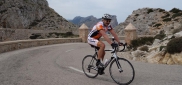 Mallorca Specialized test camp for SENIOR BIKERS (11. 4. – 20. 4. 2014)