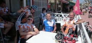 Mallorca Specialized test camp for SENIOR BIKERS (11. 4. – 20. 4. 2014)