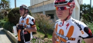 Mallorca Specialized test camp for SENIOR BIKERS (11. 4. – 20. 4. 2014)