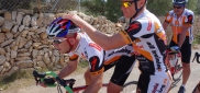 Mallorca Specialized test camp for SENIOR BIKERS (11. 4. – 20. 4. 2014)