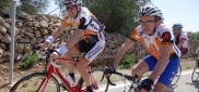 Mallorca Specialized test camp for SENIOR BIKERS (11. 4. – 20. 4. 2014)