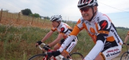 Mallorca Specialized test camp for SENIOR BIKERS (11. 4. – 20. 4. 2014)