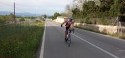 Mallorca Specialized test camp for SENIOR BIKERS (11. 4. – 20. 4. 2014)