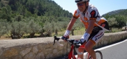 Mallorca Specialized test camp for SENIOR BIKERS (11. 4. – 20. 4. 2014)