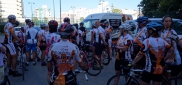 Mallorca Specialized test camp for SENIOR BIKERS (11. 4. – 20. 4. 2014)