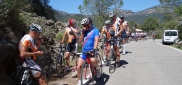 Mallorca Specialized test camp for SENIOR BIKERS (11. 4. – 20. 4. 2014)