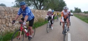 Mallorca Specialized test camp for SENIOR BIKERS (11. 4. – 20. 4. 2014)