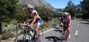 Mallorca Specialized test camp for SENIOR BIKERS (11. 4. – 20. 4. 2014)