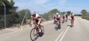 Mallorca Specialized test camp for SENIOR BIKERS (11. 4. – 20. 4. 2014)