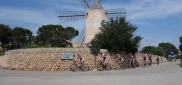 Mallorca Specialized test camp for SENIOR BIKERS (11. 4. – 20. 4. 2014)