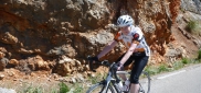 Mallorca Specialized test camp for SENIOR BIKERS (11. 4. – 20. 4. 2014)