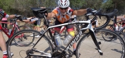 Mallorca Specialized test camp for SENIOR BIKERS (11. 4. – 20. 4. 2014)