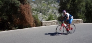 Mallorca Specialized test camp for SENIOR BIKERS (11. 4. – 20. 4. 2014)