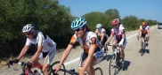 Mallorca Specialized test camp for SENIOR BIKERS (11. 4. – 20. 4. 2014)