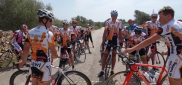 Mallorca Specialized test camp for SENIOR BIKERS (11. 4. – 20. 4. 2014)