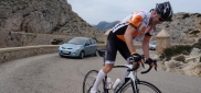 Mallorca Specialized test camp for SENIOR BIKERS (11. 4. – 20. 4. 2014)