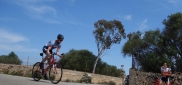 Mallorca Specialized test camp for SENIOR BIKERS (11. 4. – 20. 4. 2014)