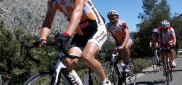 Mallorca Specialized test camp for SENIOR BIKERS (11. 4. – 20. 4. 2014)