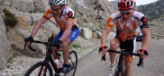 Mallorca Specialized test camp for SENIOR BIKERS (11. 4. – 20. 4. 2014)