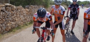 Mallorca Specialized test camp for SENIOR BIKERS (11. 4. – 20. 4. 2014)