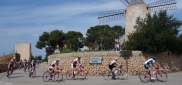 Mallorca Specialized test camp for SENIOR BIKERS (11. 4. – 20. 4. 2014)