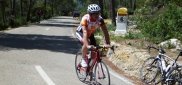 Mallorca Specialized test camp for SENIOR BIKERS (11. 4. – 20. 4. 2014)