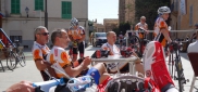 Mallorca Specialized test camp for SENIOR BIKERS (11. 4. – 20. 4. 2014)