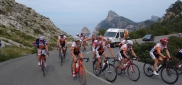 Mallorca Specialized test camp for SENIOR BIKERS (11. 4. – 20. 4. 2014)