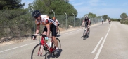 Mallorca Specialized test camp for SENIOR BIKERS (11. 4. – 20. 4. 2014)