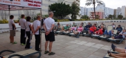 Mallorca Specialized test camp for SENIOR BIKERS (11. 4. – 20. 4. 2014)