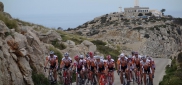 Mallorca Specialized test camp for SENIOR BIKERS (11. 4. – 20. 4. 2014)