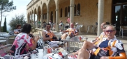 Mallorca Specialized test camp for SENIOR BIKERS (11. 4. – 20. 4. 2014)