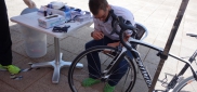 Mallorca Specialized test camp for SENIOR BIKERS (11. 4. – 20. 4. 2014)