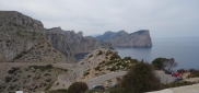 Mallorca Specialized test camp for SENIOR BIKERS (11. 4. – 20. 4. 2014)