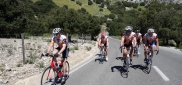 Mallorca Specialized test camp for SENIOR BIKERS (11. 4. – 20. 4. 2014)