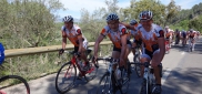 Mallorca Specialized test camp for SENIOR BIKERS (11. 4. – 20. 4. 2014)
