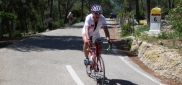 Mallorca Specialized test camp for SENIOR BIKERS (11. 4. – 20. 4. 2014)