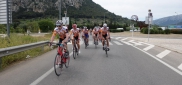 Mallorca Specialized test camp for SENIOR BIKERS (11. 4. – 20. 4. 2014)