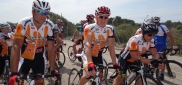 Mallorca Specialized test camp for SENIOR BIKERS (11. 4. – 20. 4. 2014)