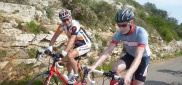 Mallorca Specialized test camp for SENIOR BIKERS (11. 4. – 20. 4. 2014)