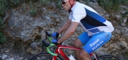 Mallorca Specialized test camp for SENIOR BIKERS (11. 4. – 20. 4. 2014)