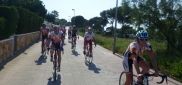 Mallorca Specialized test camp for SENIOR BIKERS (11. 4. – 20. 4. 2014)
