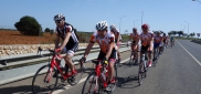 Mallorca Specialized test camp for SENIOR BIKERS (11. 4. – 20. 4. 2014)