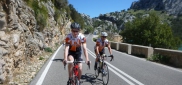 Mallorca Specialized test camp for SENIOR BIKERS (11. 4. – 20. 4. 2014)