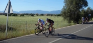 Mallorca Specialized test camp for ČESKÁ SPOŘITELNA (22. 4. – 30. 4. 2014)