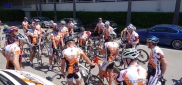 Mallorca Specialized test camp for ČESKÁ SPOŘITELNA (22. 4. – 30. 4. 2014)